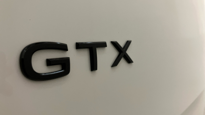 Volkswagen ID. Buzz 250kW GTX Pro 86kWh 5dr 4MOTION LWB Auto [6 Seat] Electric Estate